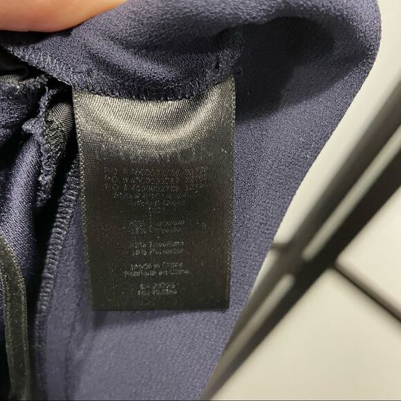 [4] Babaton Aritzia Women’s Na Cropped Conan Pant Casual Office Trouser - Picture 12 of 13